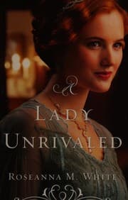 Cover of Unrivaled (B&N Exclusive Edition) (Game Changers #7)