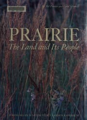 Cover of The Land and Its People: Essays