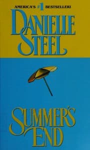 Cover of Fine dell'estate