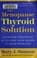 Cover of The menopause thyroid solution