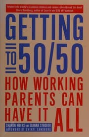 Cover of Getting to 50/50