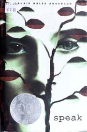 Cover of Speak