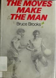 Cover of The Moves Make the Man