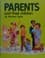 Cover of Parents and their children