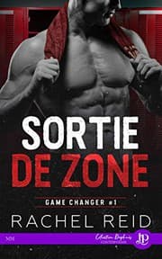 Cover of Game Changer