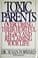 Cover of Toxic Parents