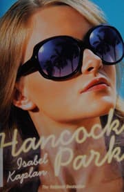 Cover of Hancock Park