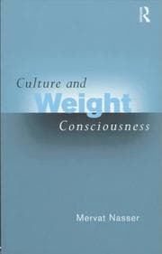 Cover of Culture and weight consciousness
