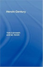 Cover of Heroin Century