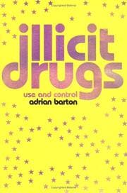 Cover of Illicit drugs