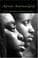 Cover of African American grief
