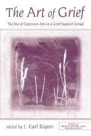 Cover of The Art of Grief