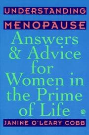 Cover of Understanding menopause