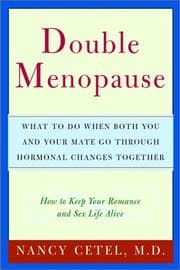 Cover of Double Menopause