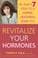 Cover of Revitalize Your Hormones