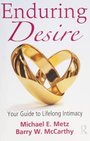 Cover of Enduring desire