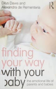 Cover of Finding Your Way with Your Baby