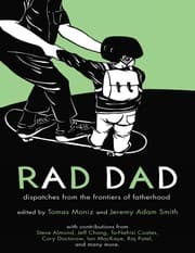 Cover of Rad dad