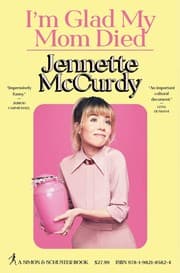 Cover of I'm Glad My Mom Died