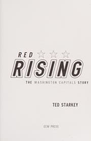 Cover of Red Rising