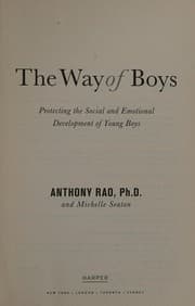 Cover of The way of boys