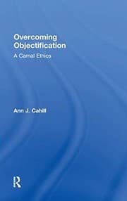 Cover of Overcoming objectification