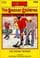 Cover of The Hockey Mystery