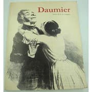 Cover of Daumier, verslaggever van zijn tijd, 1832-1872