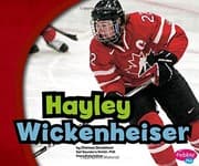 Cover of Hayley Wickenheiser