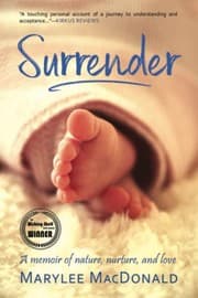 Cover of Surrender