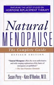Cover of Natural menopause