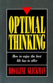 Cover of Optimal Thinking