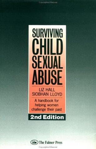 Cover of Surviving child sexual abuse