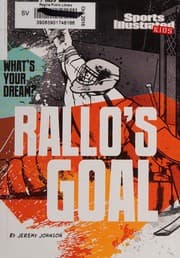 Cover of Rallo's Goal