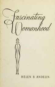 Cover of Fascinating womanhood
