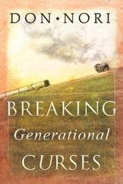 Cover of Breaking Generational Curses