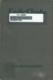 Cover of Emily climbs