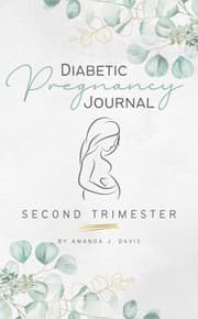 Cover of Diabetic Pregnancy Journal
