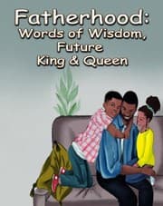 Cover of Fatherhood