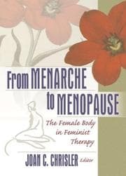 Cover of From Menarche to Menopause