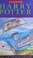 Cover of Harry Potter and the Chamber of Secrets