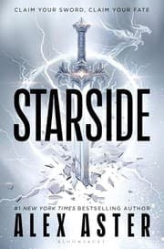 Cover of Starside: A Novel