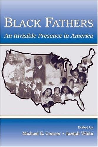 Cover of Black fathers