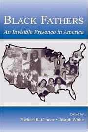 Cover of Black fathers