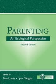 Cover of Parenting
