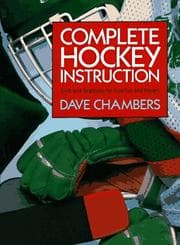 Cover of Complete hockey instruction