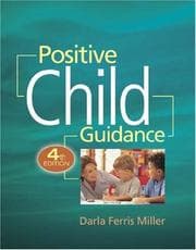 Cover of Positive child guidance