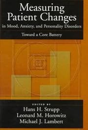 Cover of Anxiety and Personality