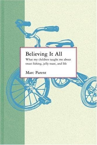Cover of Believing It All
