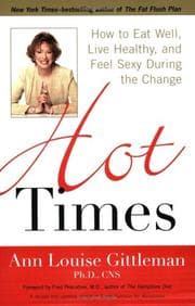 Cover of Hot times
